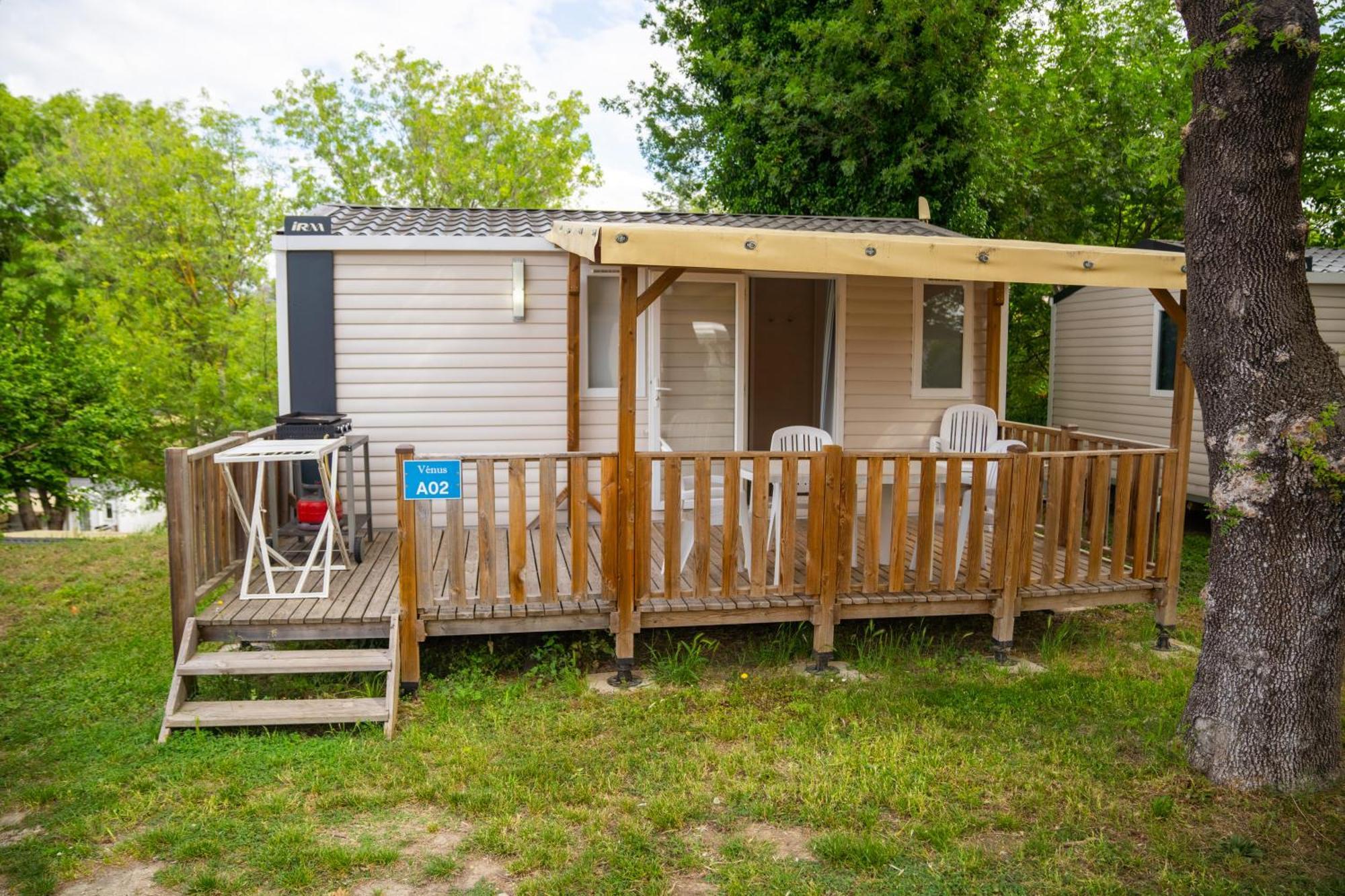 Camping Parc Bellevue Cannes Ruang foto