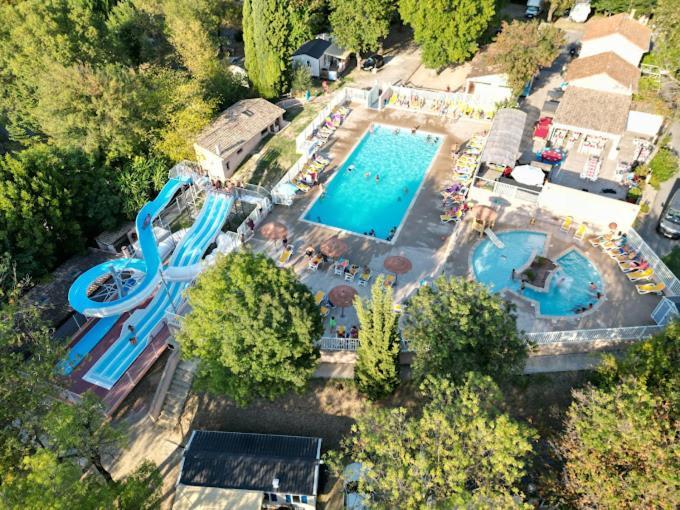 Camping Parc Bellevue Cannes Bagian luar foto