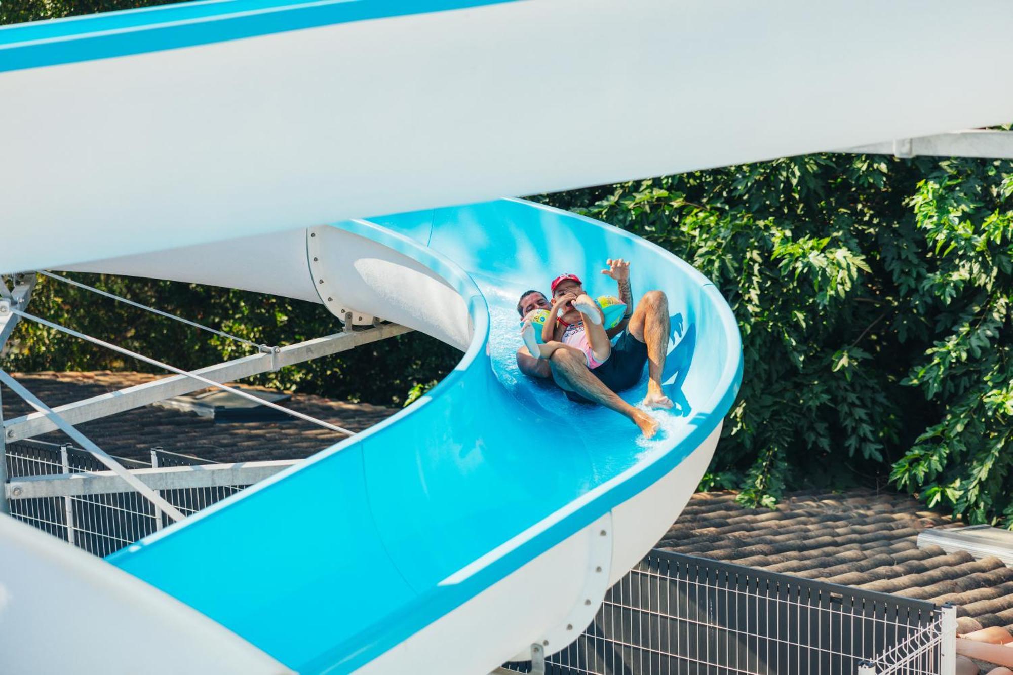Camping Parc Bellevue Cannes Bagian luar foto