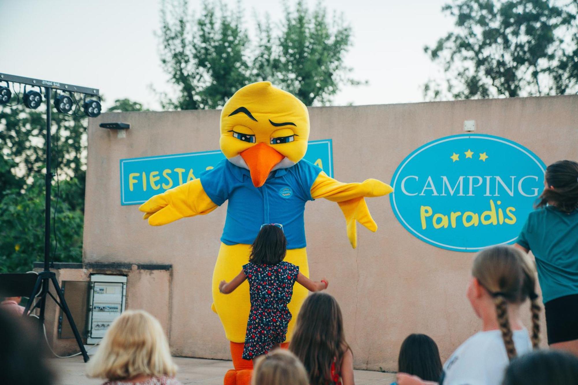Camping Parc Bellevue Cannes Bagian luar foto