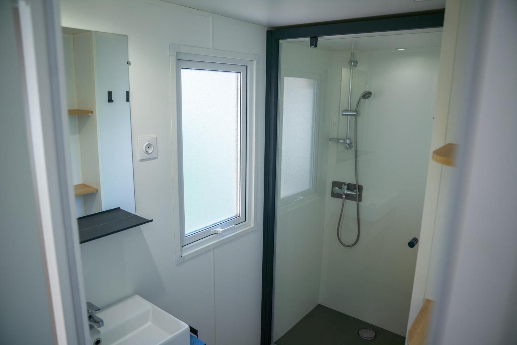 Camping Parc Bellevue Cannes Bagian luar foto