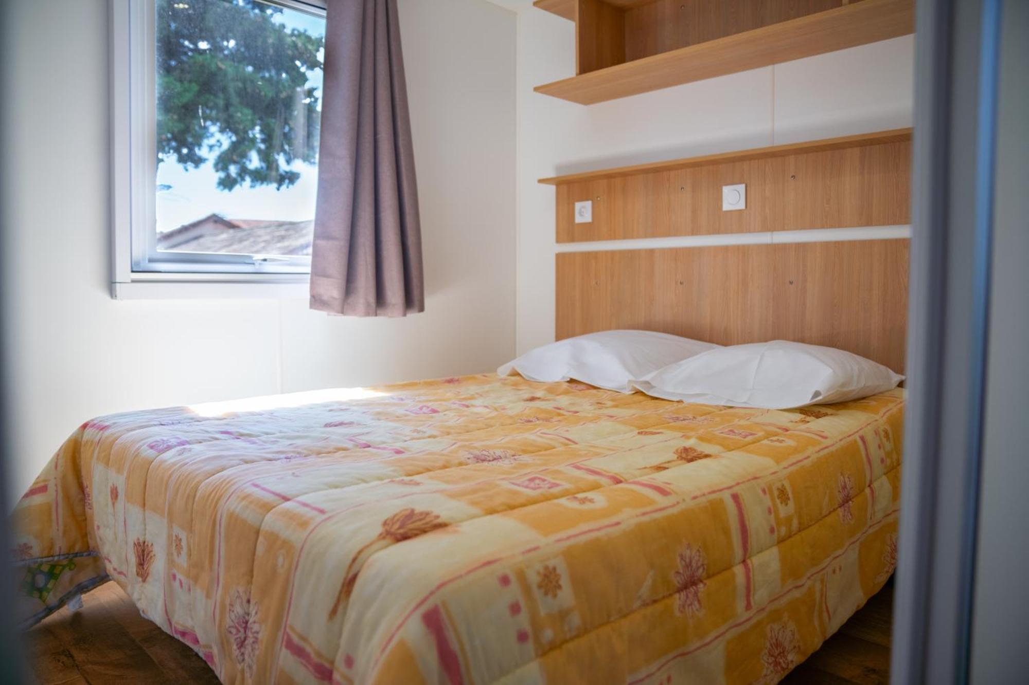 Camping Parc Bellevue Cannes Bagian luar foto