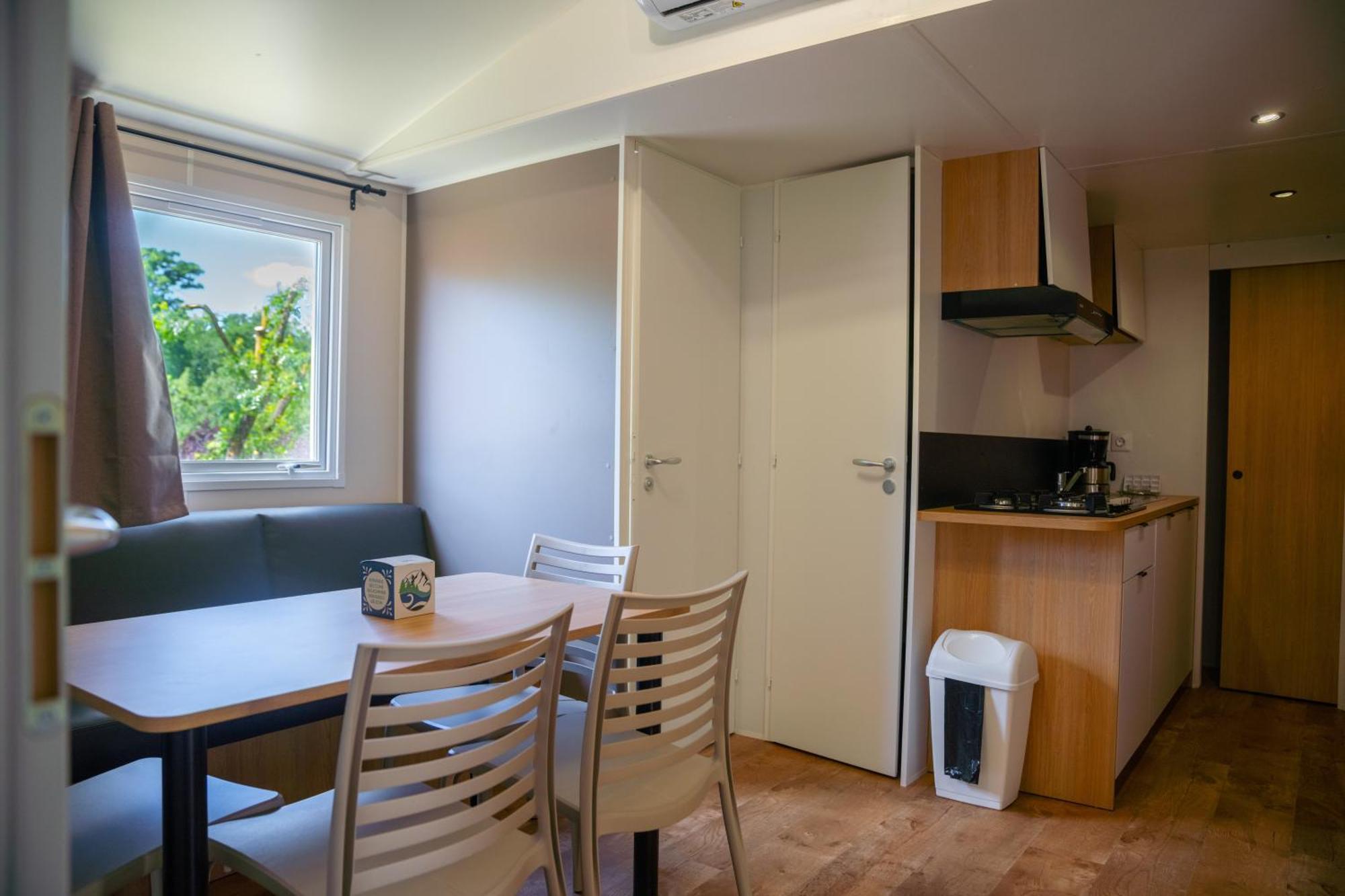 Camping Parc Bellevue Cannes Bagian luar foto