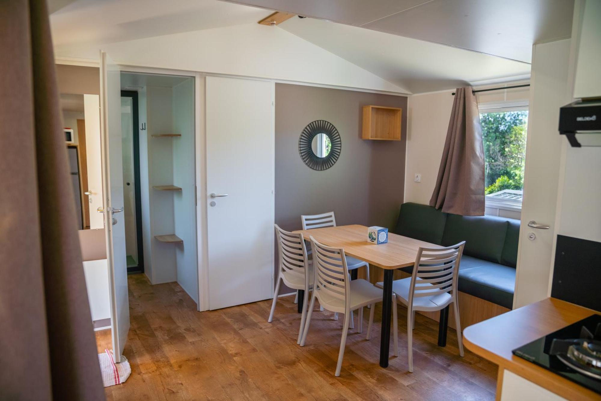 Camping Parc Bellevue Cannes Bagian luar foto