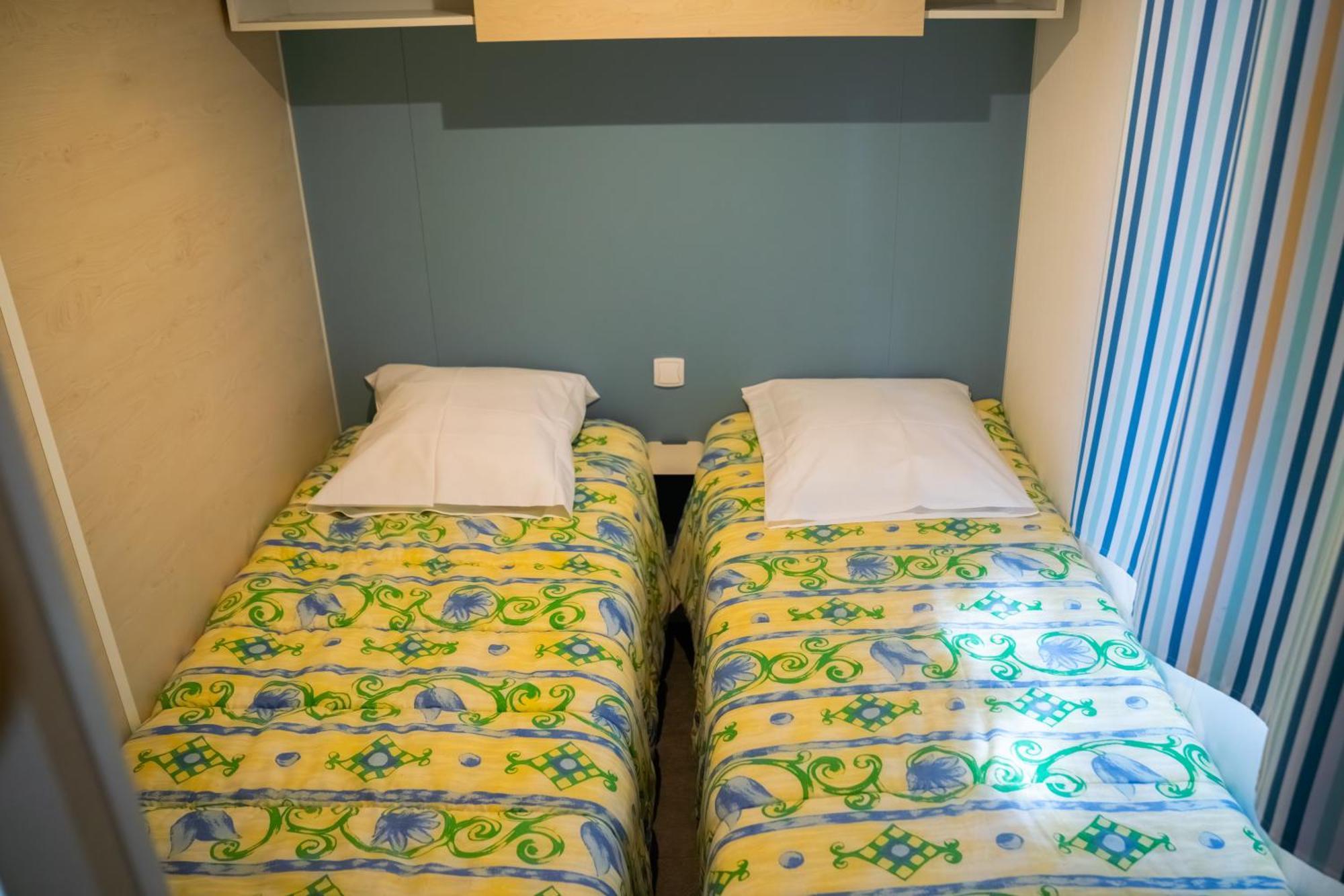 Camping Parc Bellevue Cannes Ruang foto