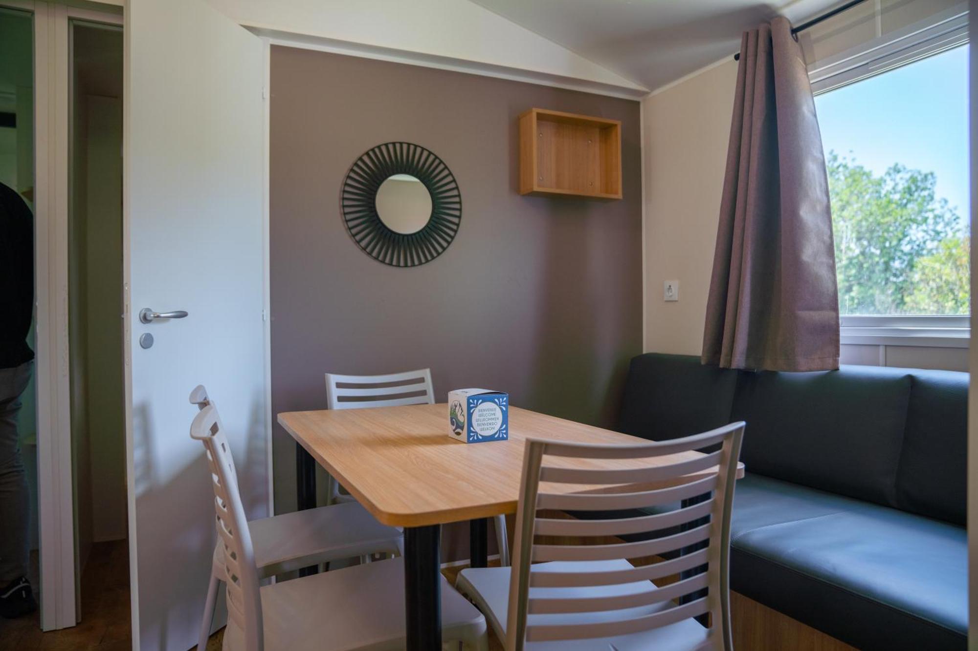 Camping Parc Bellevue Cannes Ruang foto