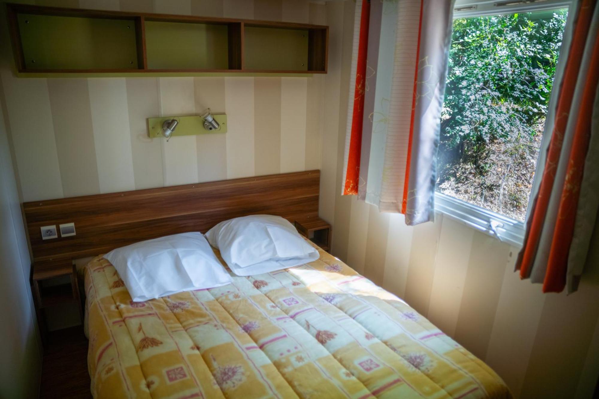 Camping Parc Bellevue Cannes Ruang foto