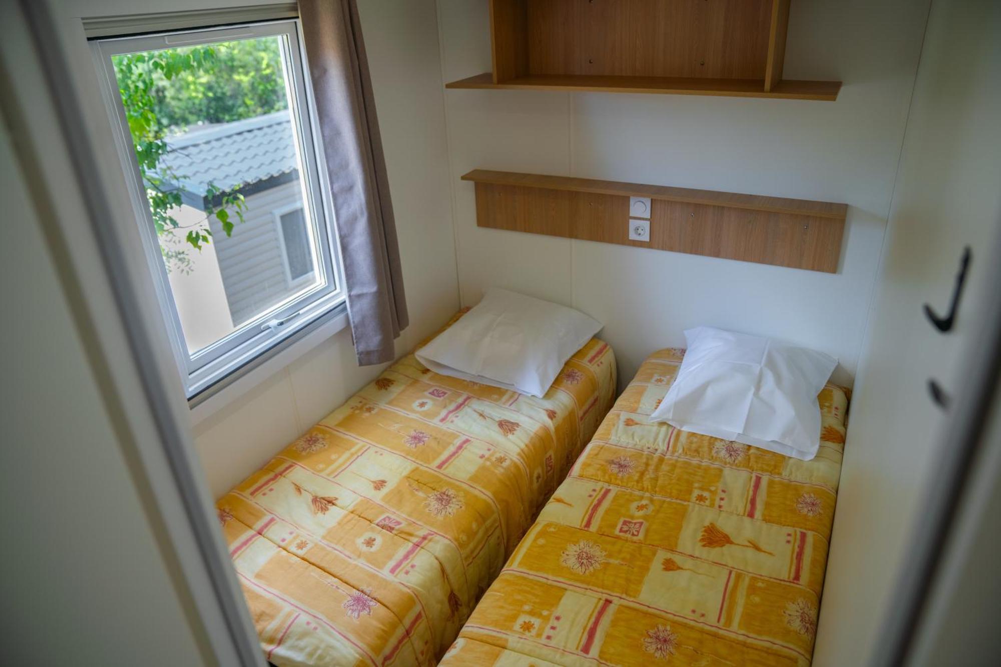 Camping Parc Bellevue Cannes Ruang foto