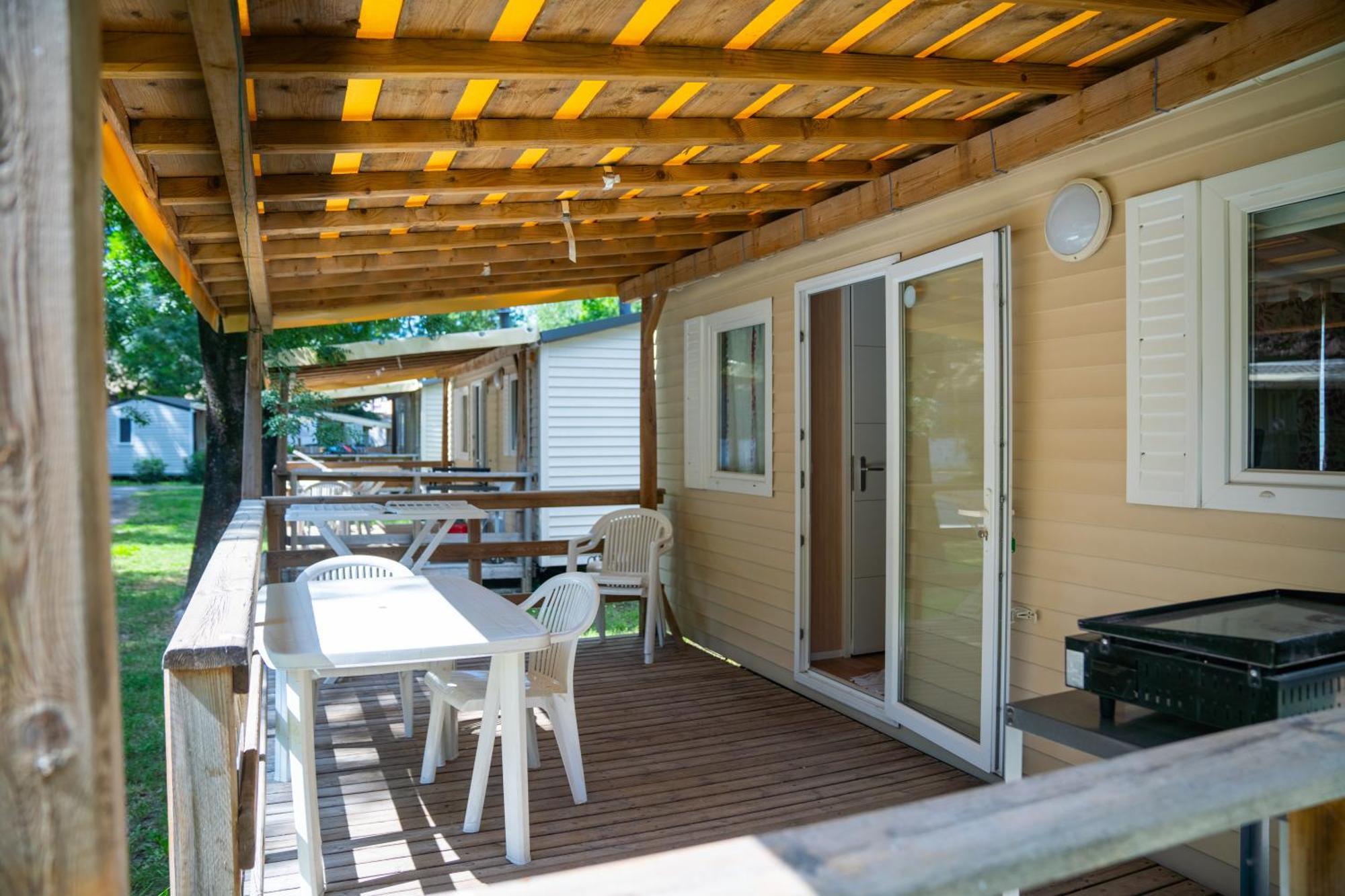 Camping Parc Bellevue Cannes Ruang foto