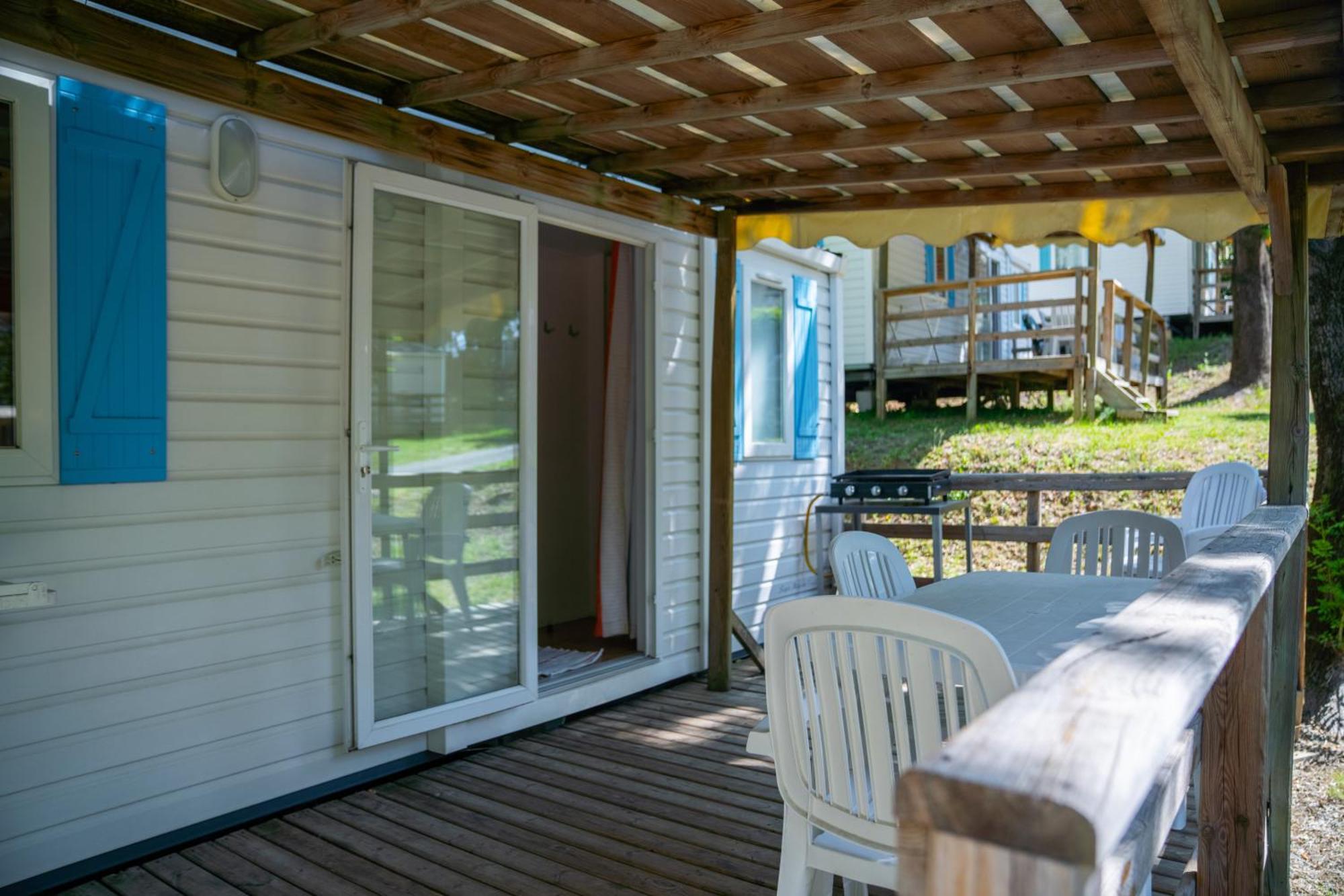 Camping Parc Bellevue Cannes Ruang foto
