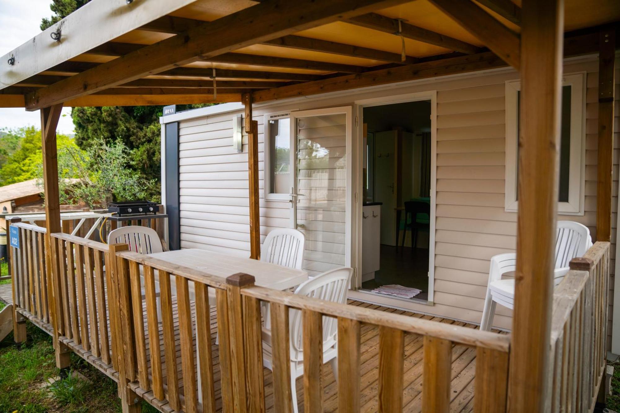 Camping Parc Bellevue Cannes Ruang foto