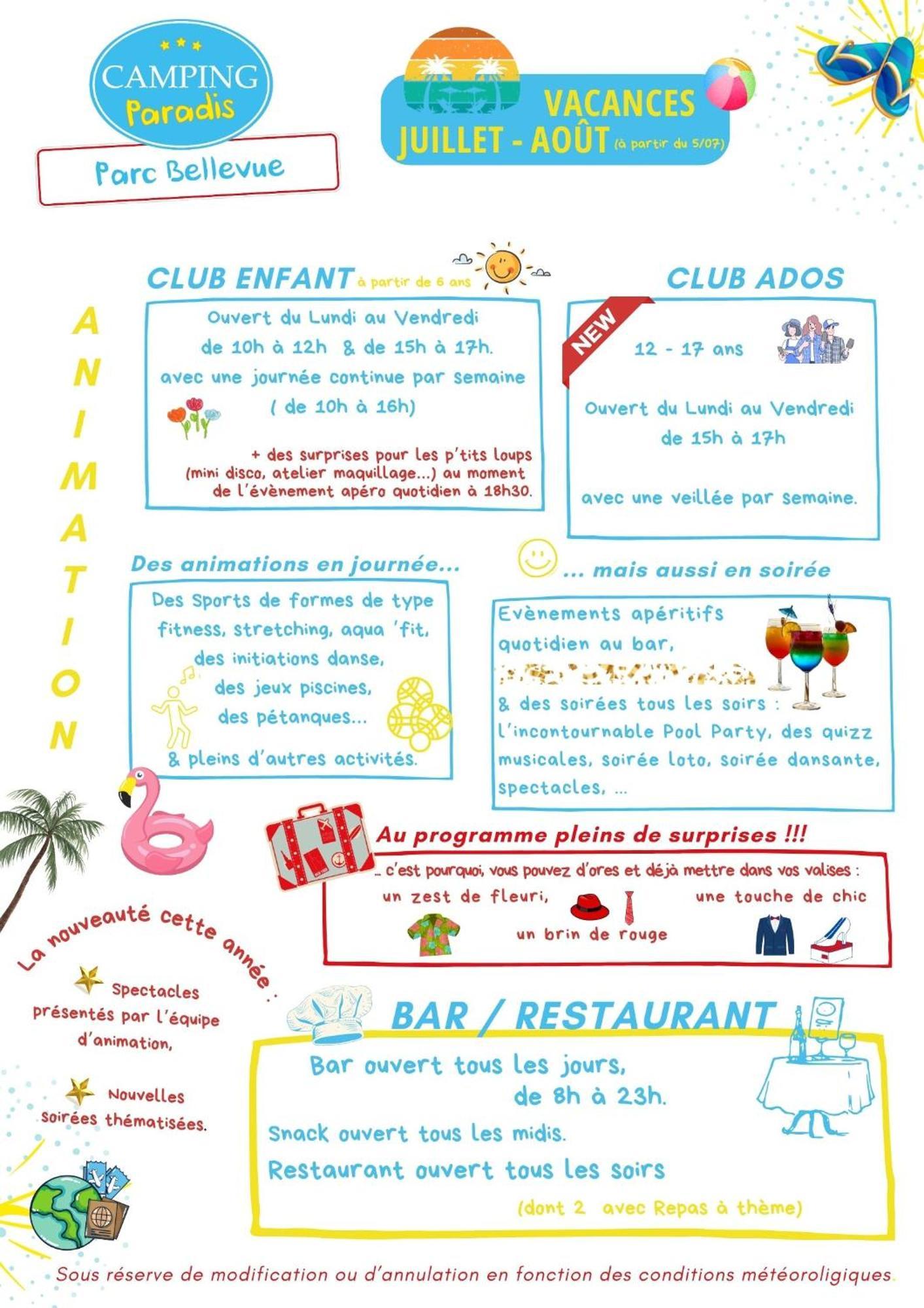 Camping Parc Bellevue Cannes Bagian luar foto